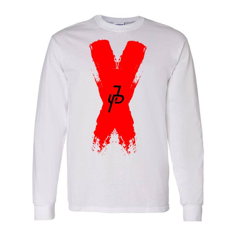 JP  Long Sleeve Shirt