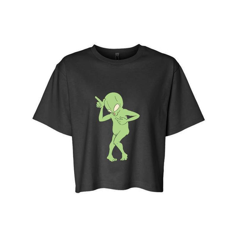Alien T-Shirt