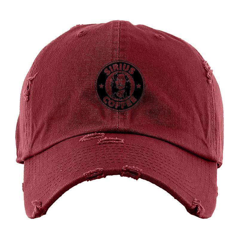 Sirius Coffee Baseball Cap