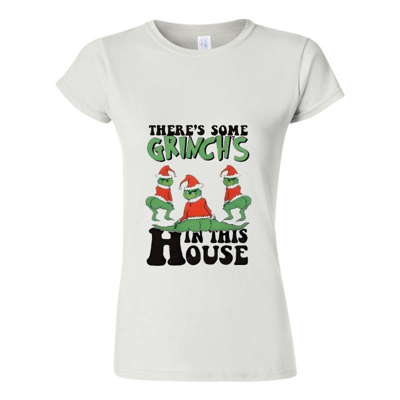 Cristmas T-Shirt