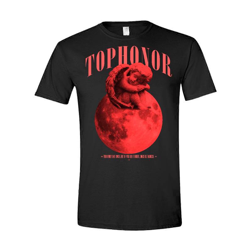 Top Honor T-Shirt