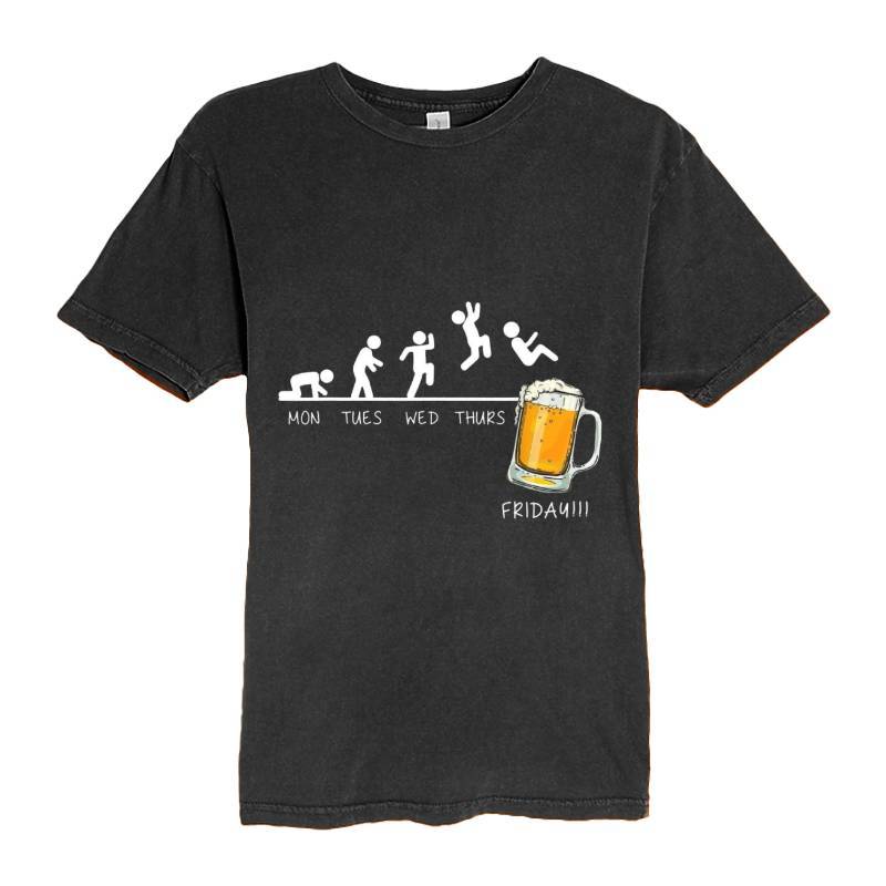 Friday T-Shirt
