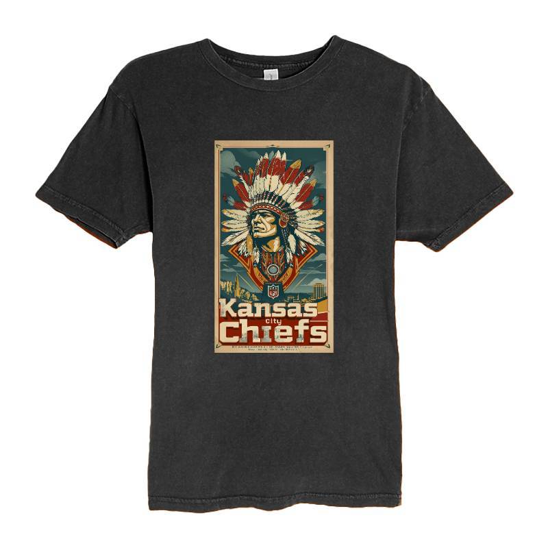 Kansas City Chiefs T-Shirt