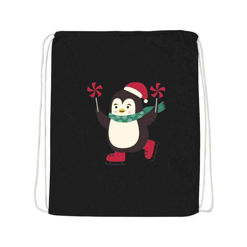 Cristmas penguin Sport Pack