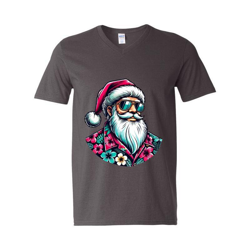 Cristmas V-Neck T-Shirt