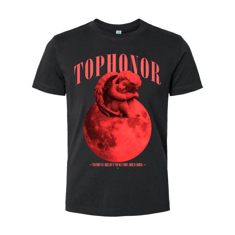 Top Honor T-Shirt 