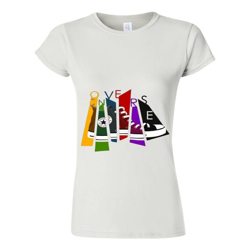 Converse T-Shirt