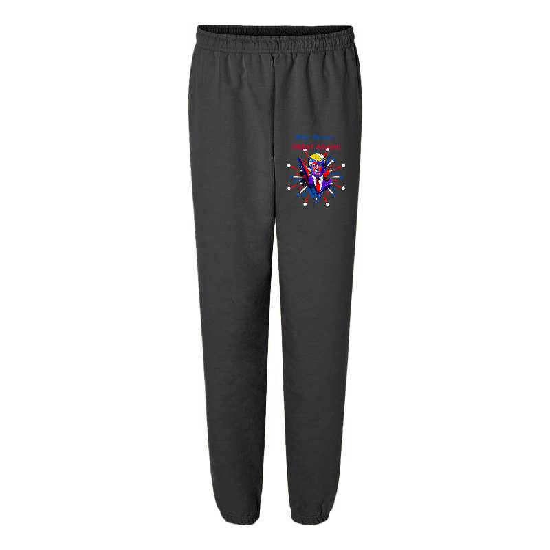 Make America Great Again Sweatpants