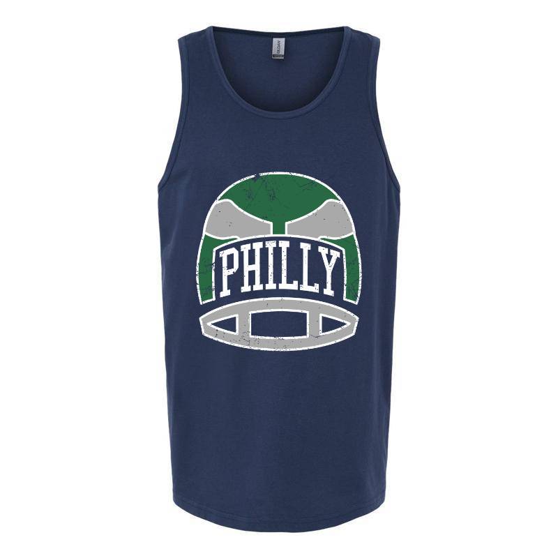 Philly Tank Top T-Shirt
