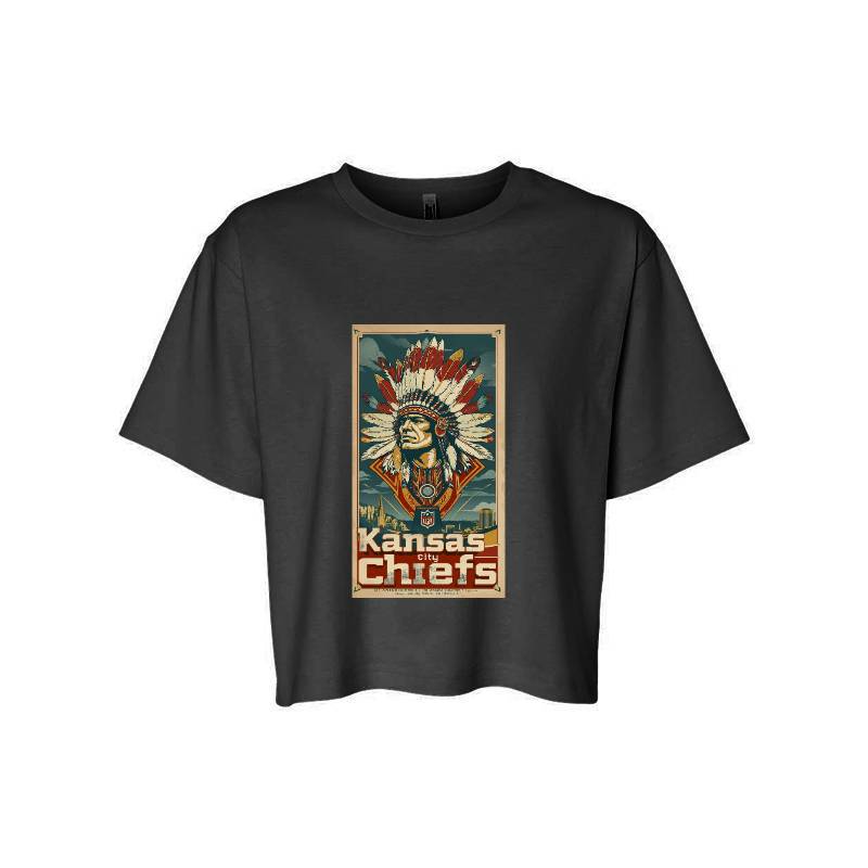Kansas City Chiefs T-Shirt