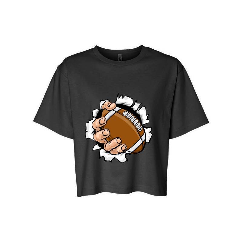 American Football T-Shirt
