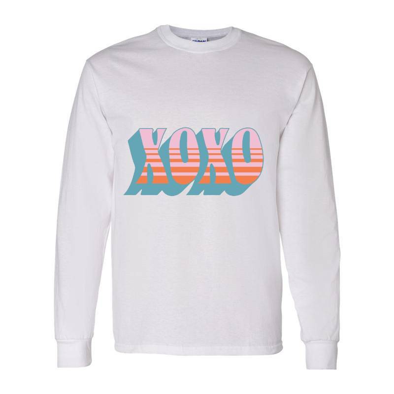 XO Bohem Long Sleeve Shirt