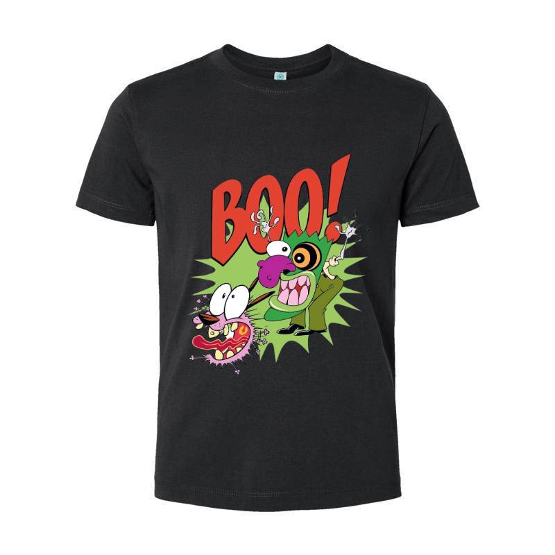 Boo T-Shirt 