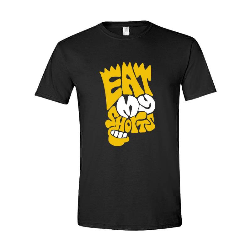 Eat My Shorts T-Shirt