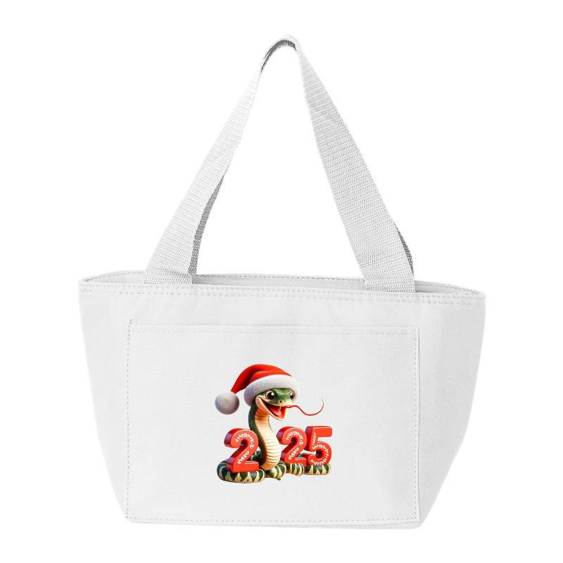 2025 Christmas Cooler Bag