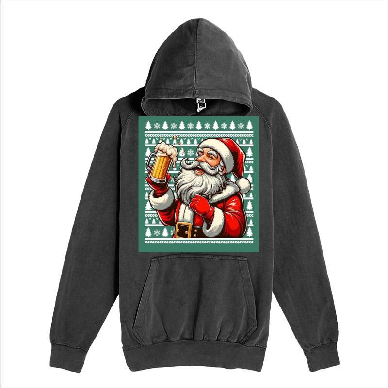 Cristmas Hoodie