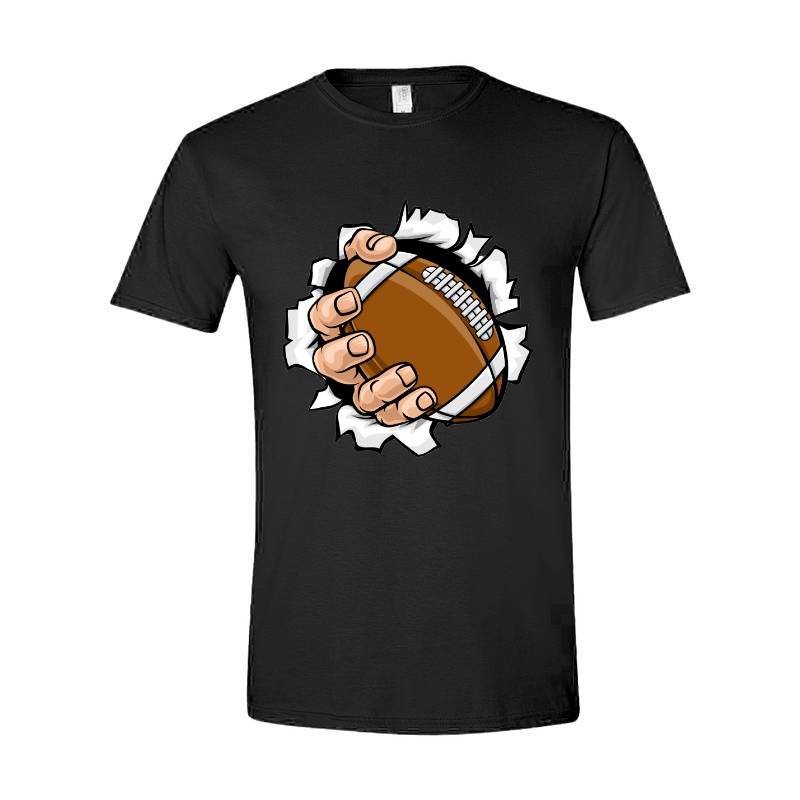 American Football T-Shirt