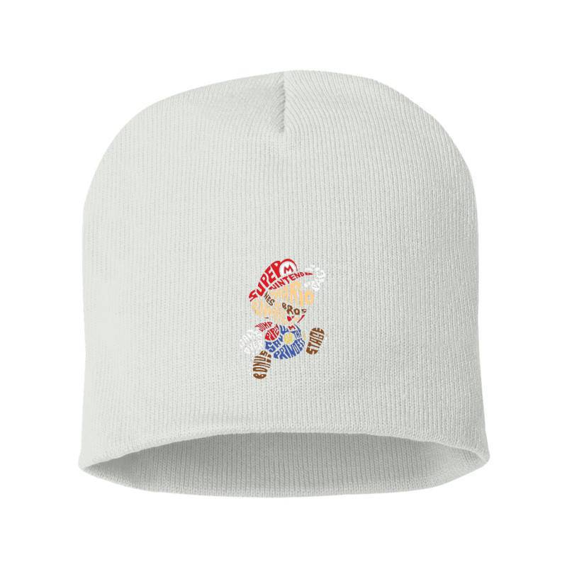 Super Mario Beanie