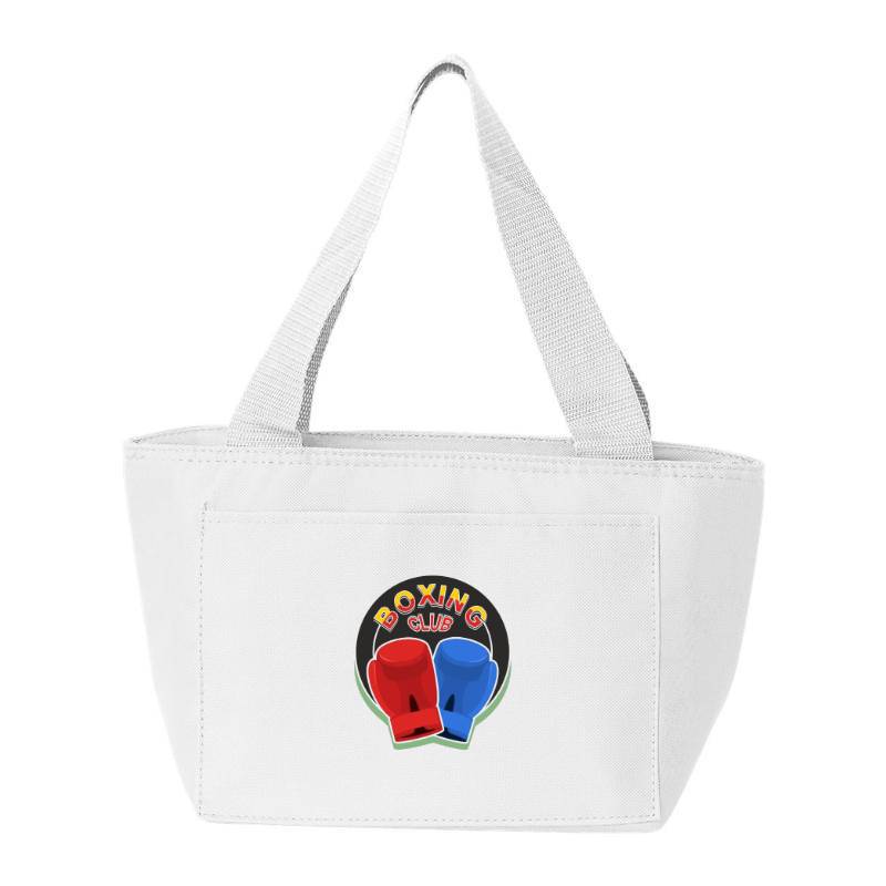 Boxing club Cooler Bag