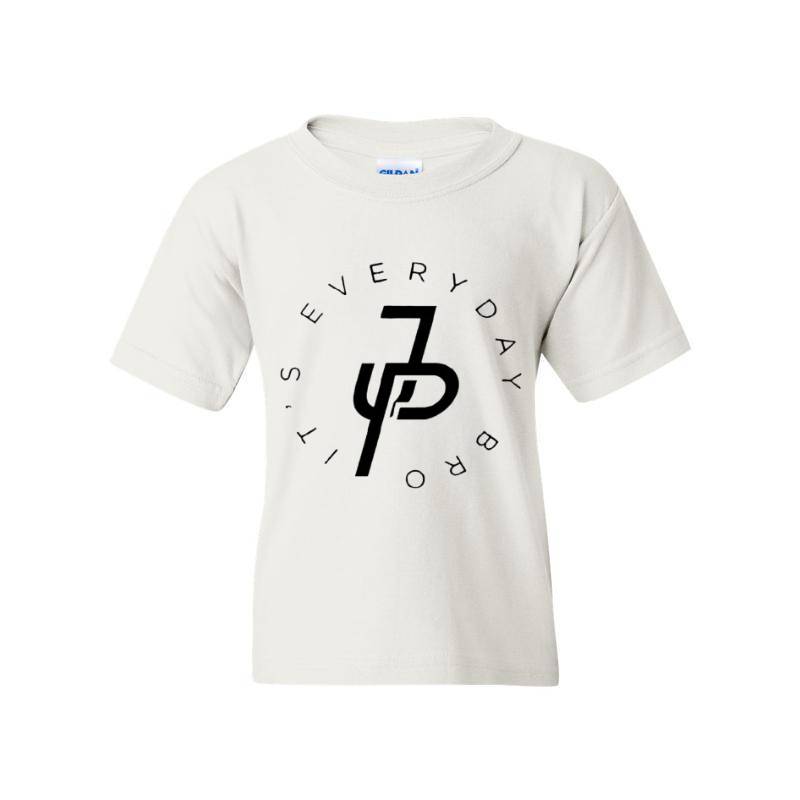 JP It's every day bro T-Shirt