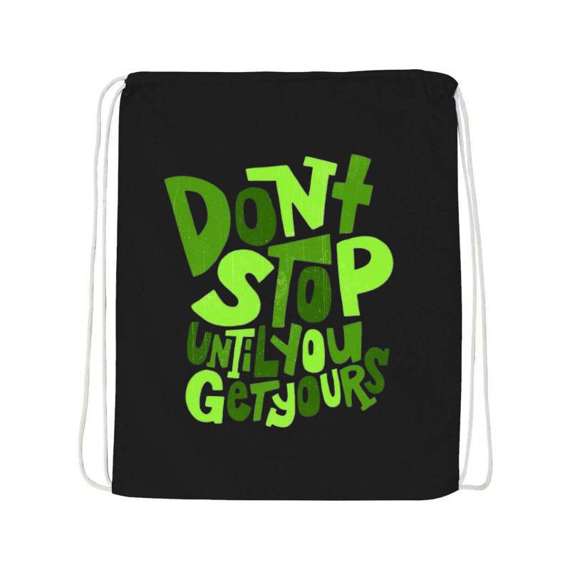 Dont Stop Until You Get Yours Sport Pack