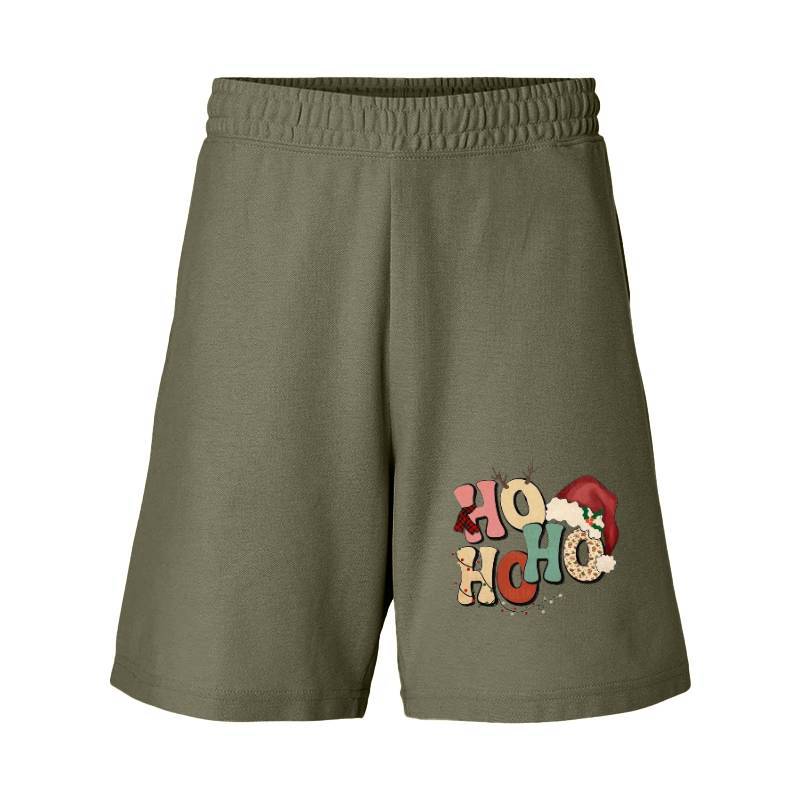 Cristmas Short