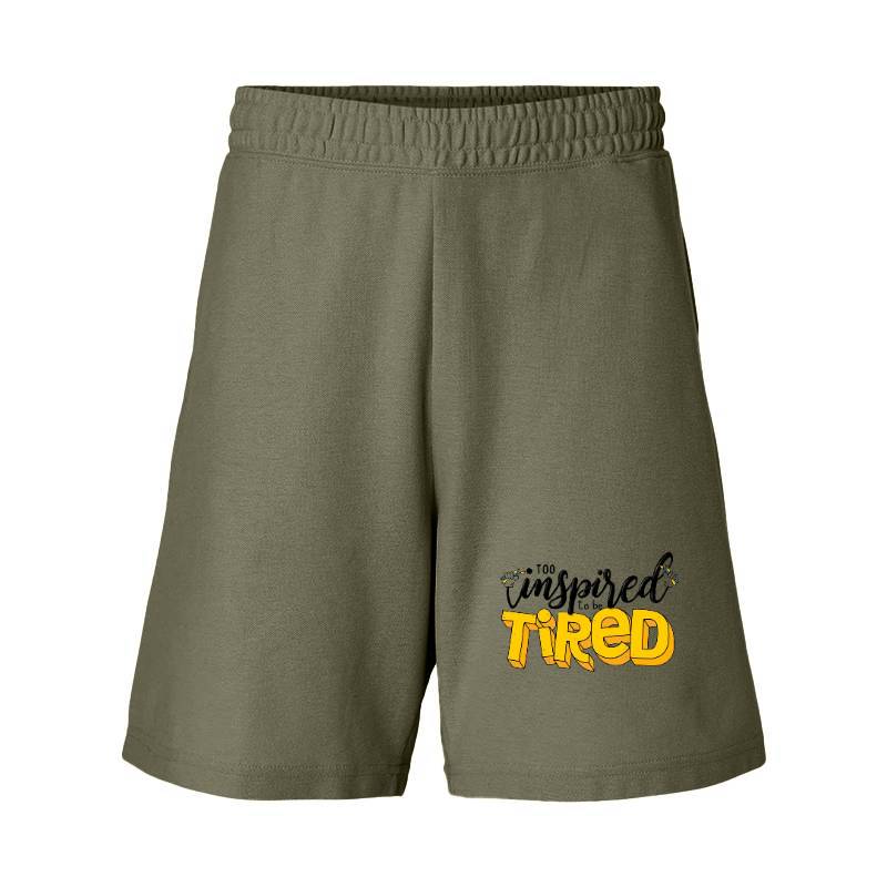 Tired Short