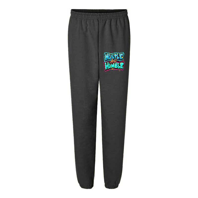 Hustle And Humble Sweatpants