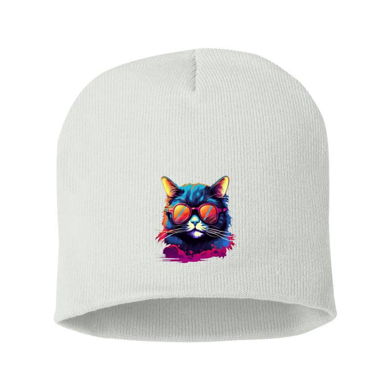 Sly Cat Beanie