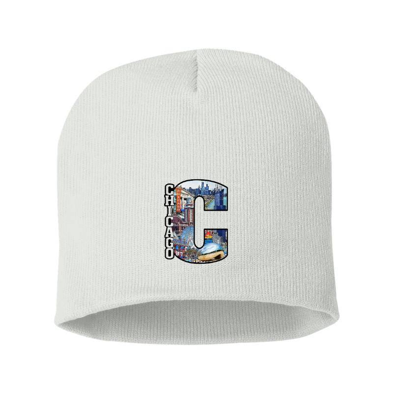 Chicago Beanie