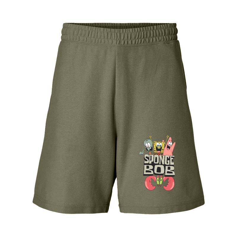 Sponge Bob Short