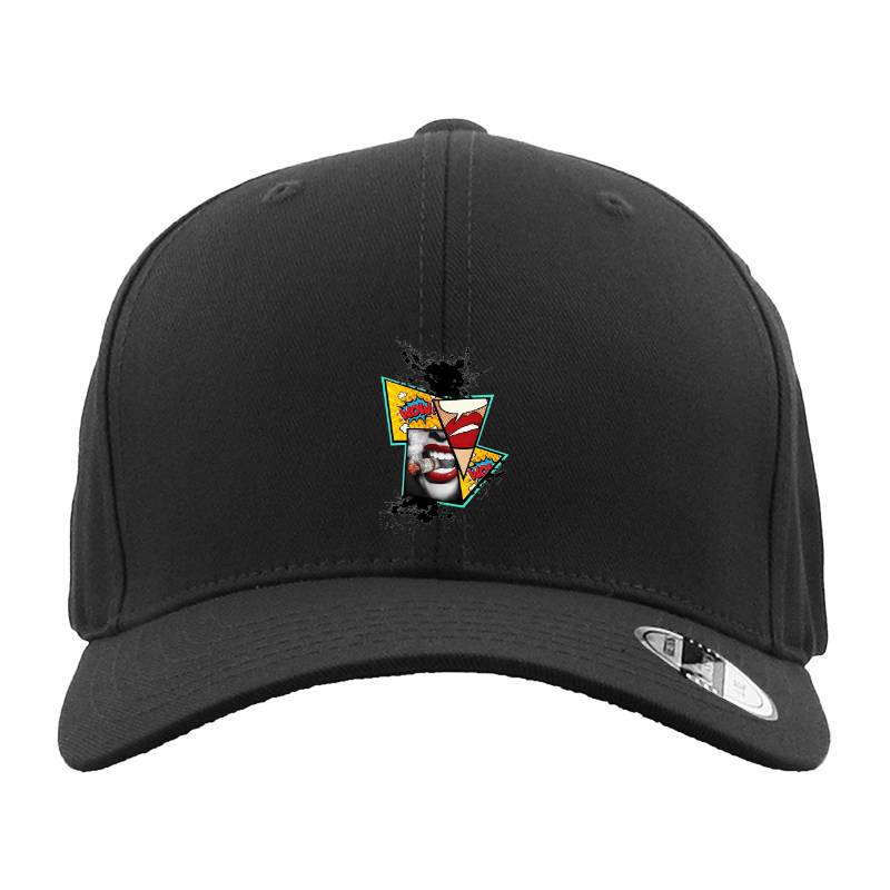 Popart Hat