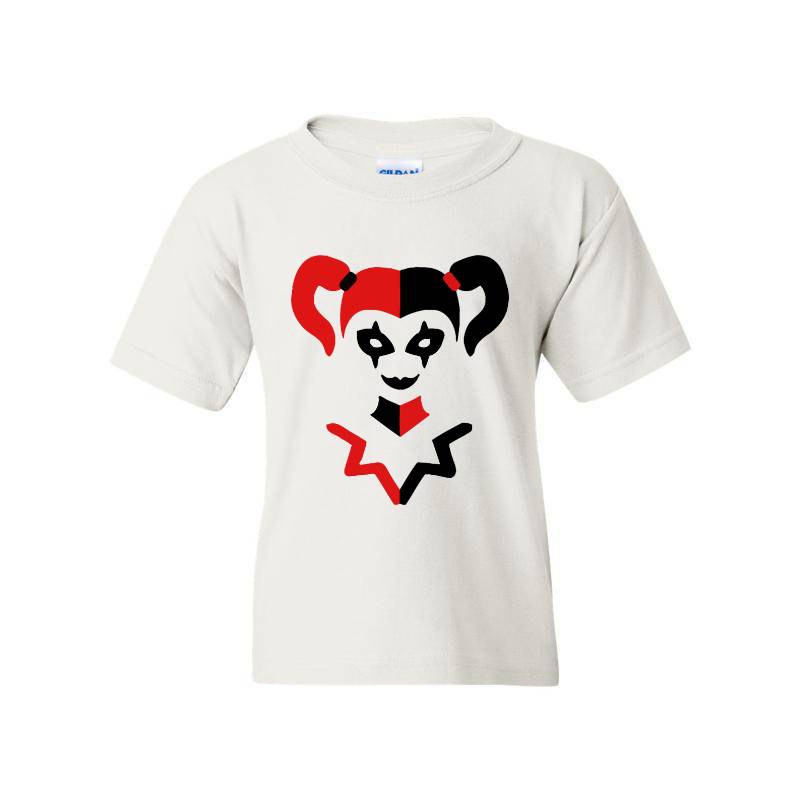Joker Women T-Shirt