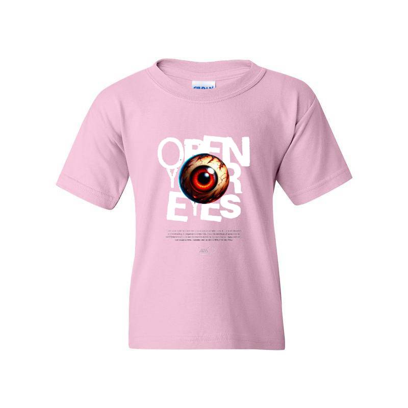 Open Your Eyes T-Shirt