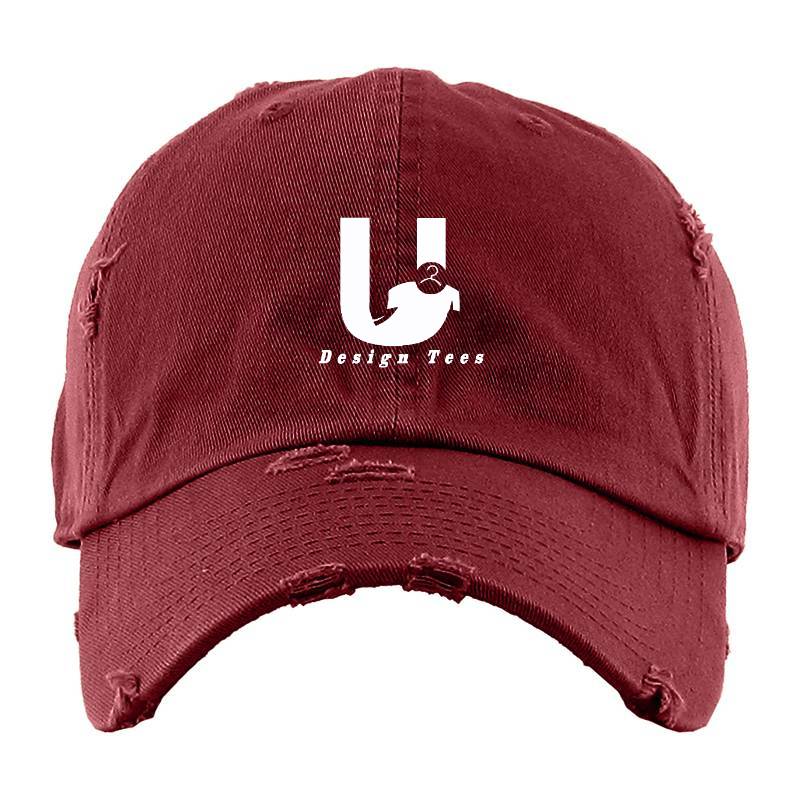 U Design Tees Baseball Cap