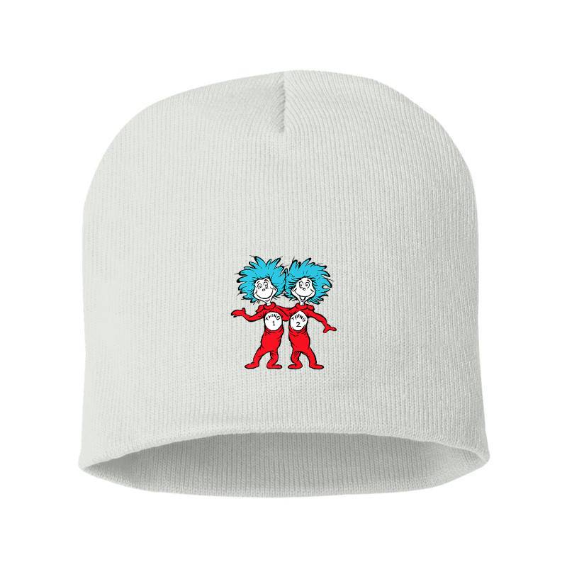 Thing And Thing Beanie