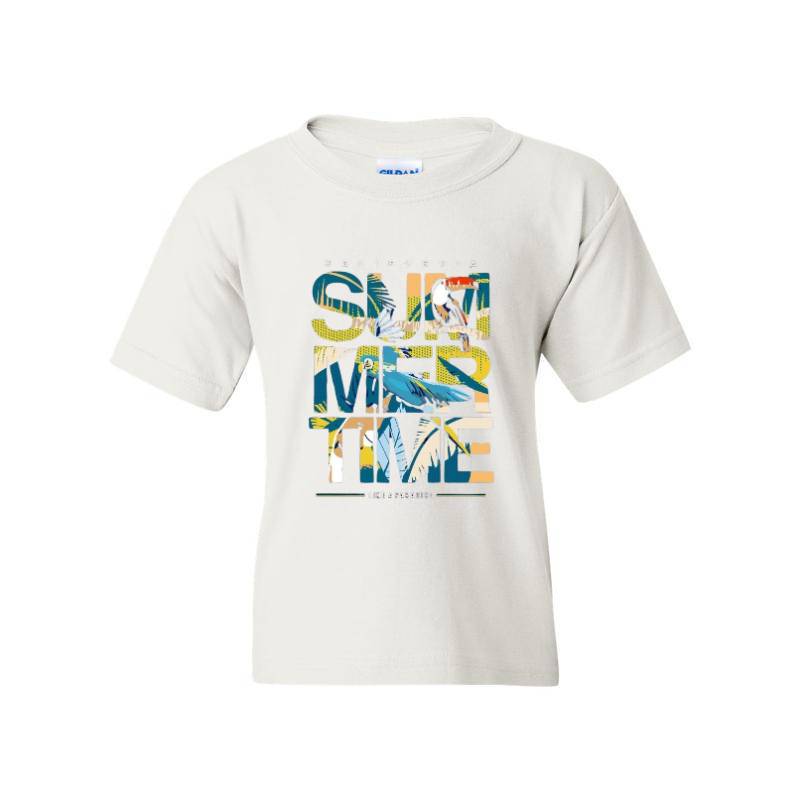 Summer Time T-Shirt