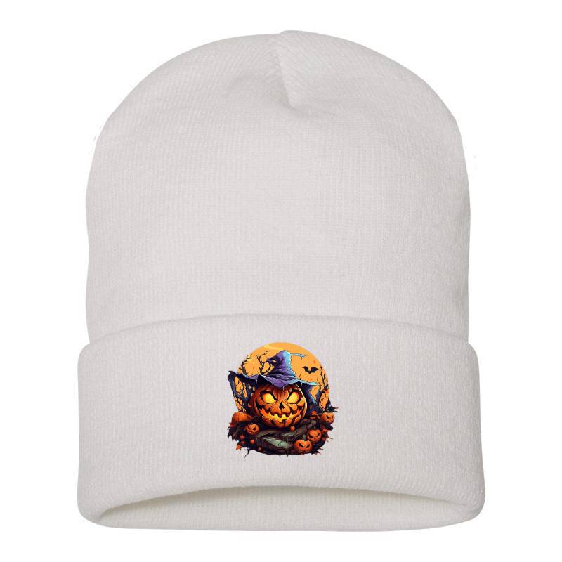 Halloween Party Beanie