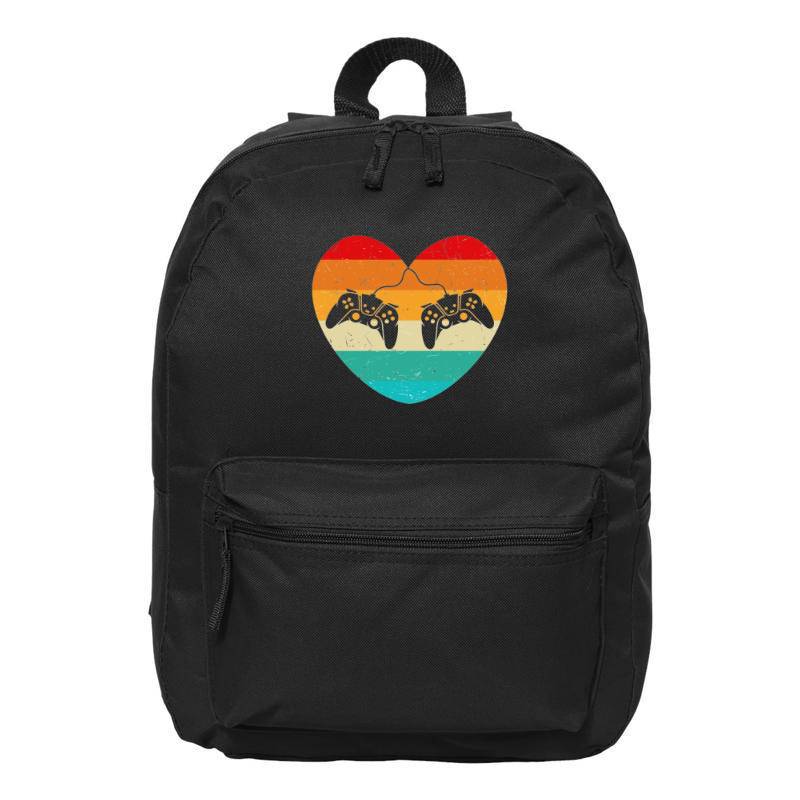 Game Backpack
