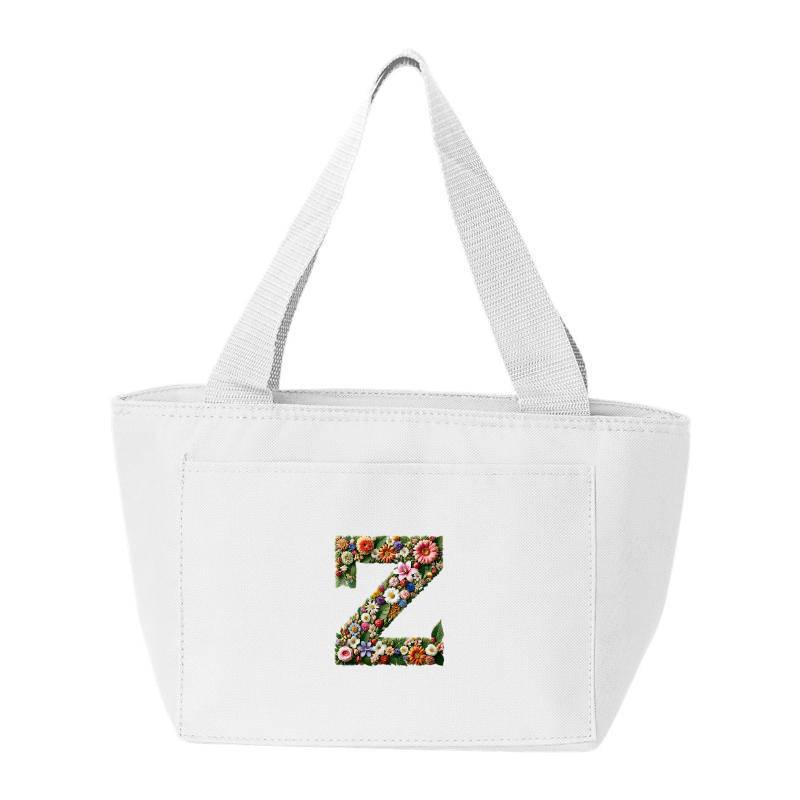 Letter Z Cooler Bag
