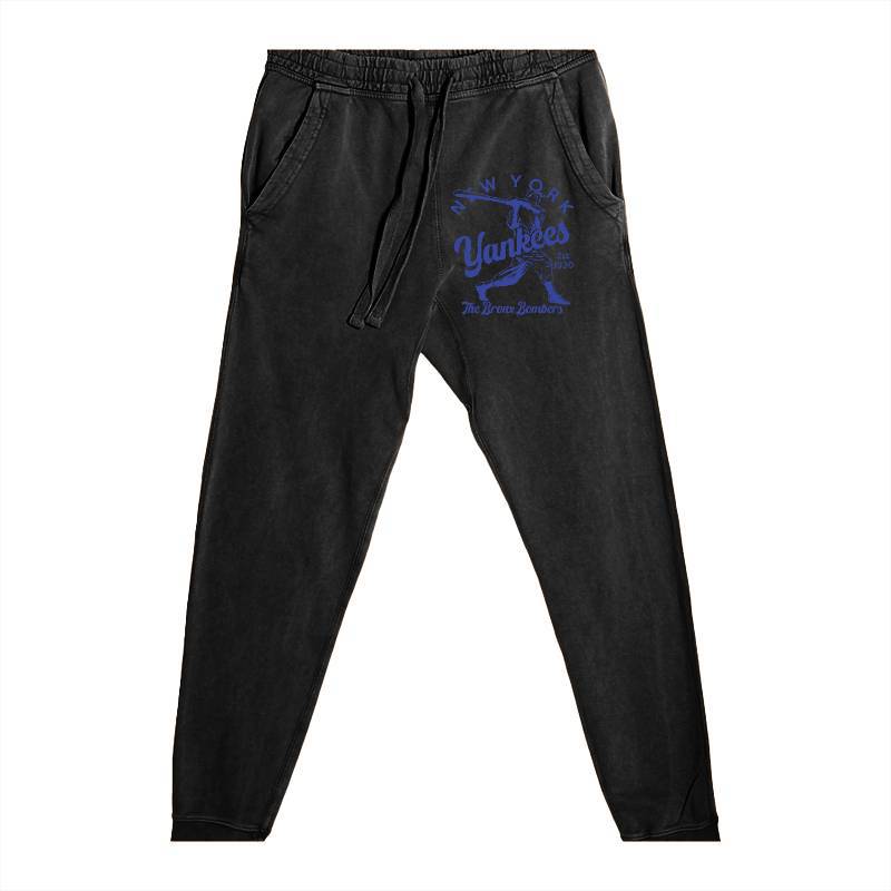 new york Jogger