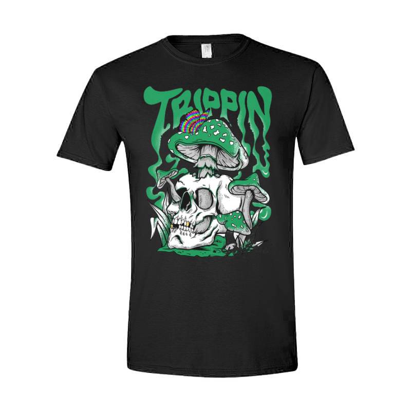 Trippin T-Shirt