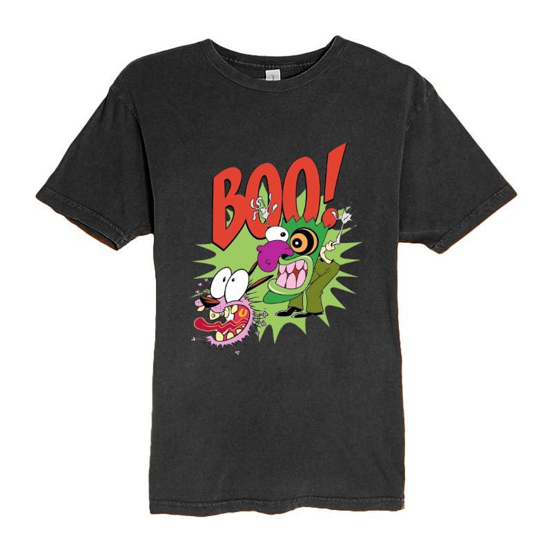 Boo T-Shirt