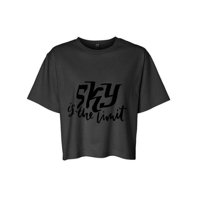 Sky is the limit T-Shirt
