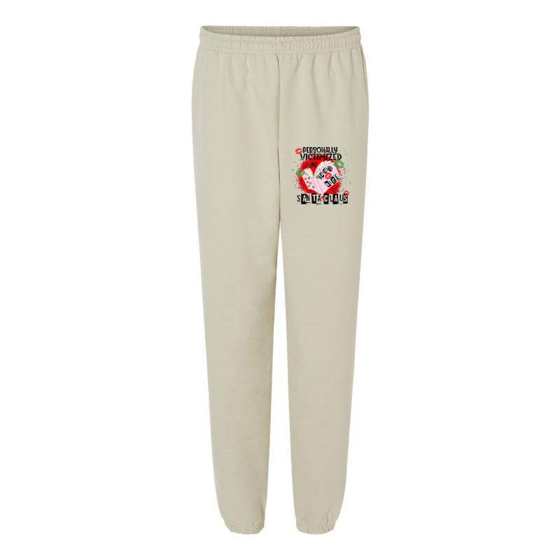 Cristmas Santa Sweatpants