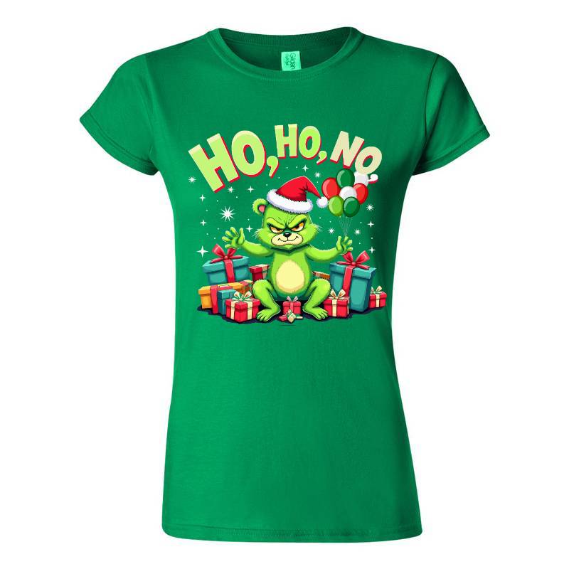 Ho Ho No T-Shirt
