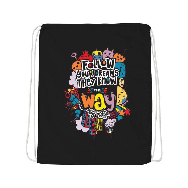 Follow Your Dreams Sport Pack