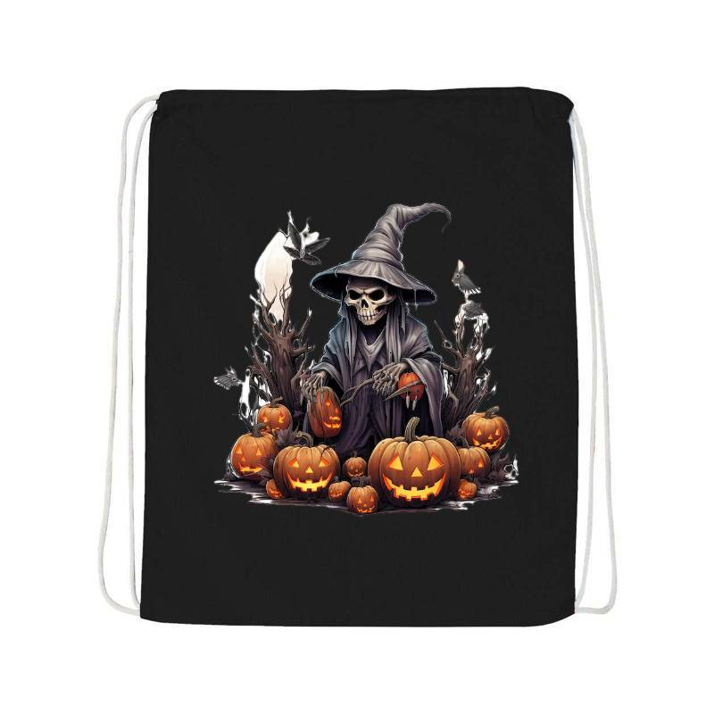 Halloween Party Scary Pumpkin Sport Pack