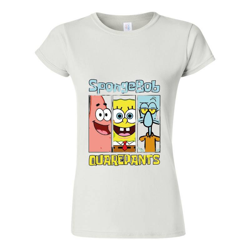 Spongebob T-Shirt