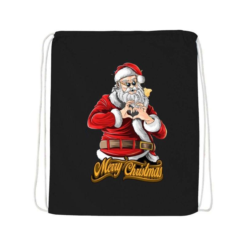 Santa Claus Sport Pack